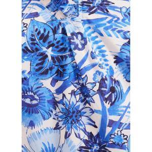 Phase Eight Azelia Cotton Dress
